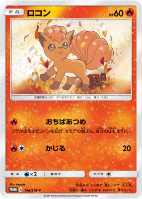 プロモ ロコン