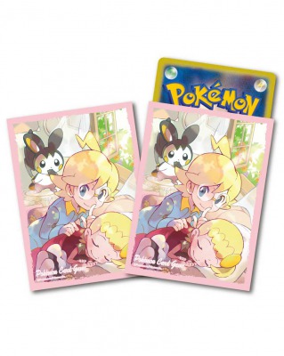 禁断の光 ポケモンセンター限定セット スリーブ