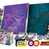 TAG TEAM GX スターターデラックスセット