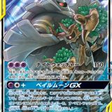 オーロット&ヨノワールGX TAG TEAM GX タッグオールスターズ