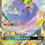 オドリドリGX