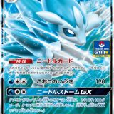 アローラサンドパンGX