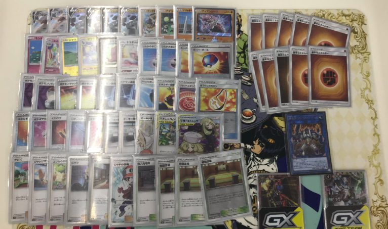 ポケカ大会優勝 イシヘンジンvmax イシヘンジンvのデッキレシピまとめ ポケカ速報まとめブログ ポケモンカード探し