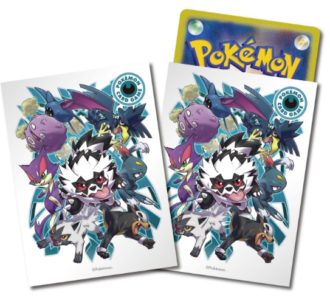 ポケモンカードの公式スリーブ デッキシールド 一覧 最新発売予定まとめ ポケカ速報まとめブログ ポケモンカード探し