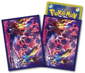 ポケモンカードの公式スリーブ デッキシールド 一覧 最新発売予定まとめ ポケカ速報まとめブログ ポケモンカード探し