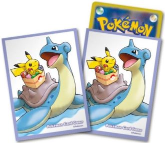 ポケモンカードの公式スリーブ デッキシールド 一覧 最新発売予定まとめ ポケカ速報まとめブログ ポケモンカード探し