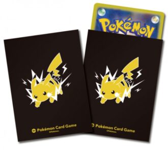 ポケモンカードの公式スリーブ デッキシールド 一覧 最新発売予定まとめ ポケカ速報まとめブログ ポケモンカード探し