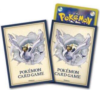 ポケモンカードの公式スリーブ デッキシールド 一覧 最新発売予定まとめ ポケカ速報まとめブログ ポケモンカード探し