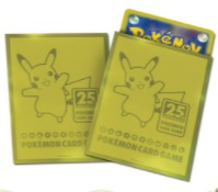 ポケモンカードゲーム　25th ANNIVERSARY GOLDEN BOX ポケモンカードゲーム セール卸値