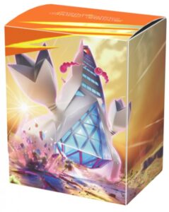 ポケモンカードの公式デッキケース一覧 最新発売予定まとめ ポケカ速報まとめブログ ポケモンカード探し