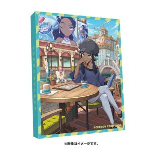 ポケモンカードの公式コレクションファイル一覧【最新発売予定まとめ】 | ポケカ速報まとめブログ ポケモンカード探し