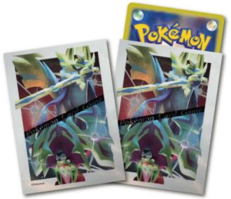 ポケモンカードの公式スリーブ デッキシールド 一覧 最新発売予定まとめ ポケカ速報まとめブログ ポケモンカード探し