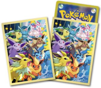 ポケモンカードの公式スリーブ デッキシールド 一覧 最新発売予定まとめ ポケカ速報まとめブログ ポケモンカード探し