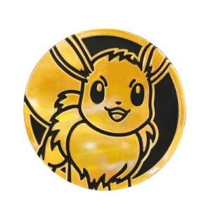 イーブイ　コイン