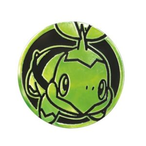 ナエトル　コイン