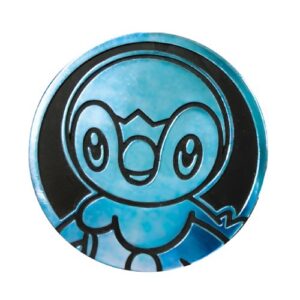 ポッチャマ　コイン