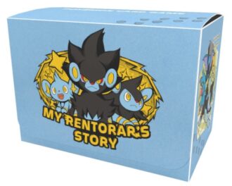 デッキケース MY RENTORAR'S STORY