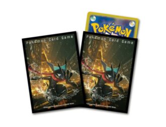 ポケモンカードの公式スリーブ デッキシールド 一覧 最新発売予定まとめ ポケカ速報まとめブログ ポケモンカード探し