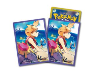 ポケモンカードの公式スリーブ デッキシールド 一覧 最新発売予定まとめ ポケカ速報まとめブログ ポケモンカード探し