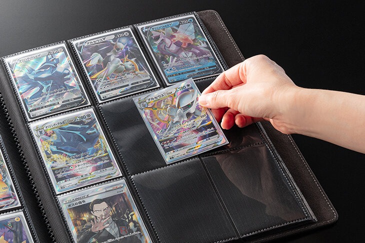 プレシャスコレクターボックス(PRECIOUS COLLECTOR BOX)の予約・収録商品情報 | ポケカ速報まとめブログ ポケモンカード探し