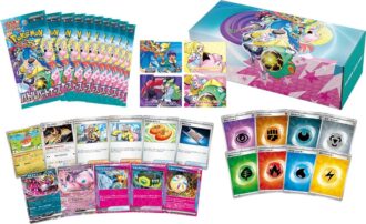 デッキビルドBOX バトルパートナーズ